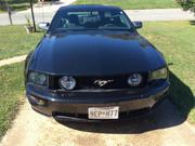 Ford 2009 2009 - Ford Mustang