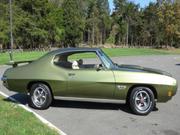 1970 pontiac 1970 - Pontiac Gto
