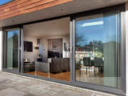 Patio Door Glass Repair Virginia | Mega Glass Repair
