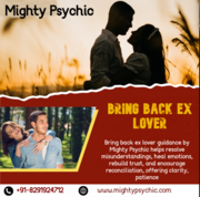 Bring Back Ex Lover by Mighty Psychic in USA