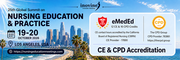 25th Global Summit on Nursing Education and Practice (GSNEP 2026)-rimd